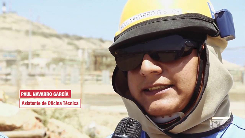 Embajadores de Talara