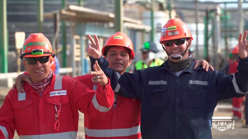 Equipos instalados