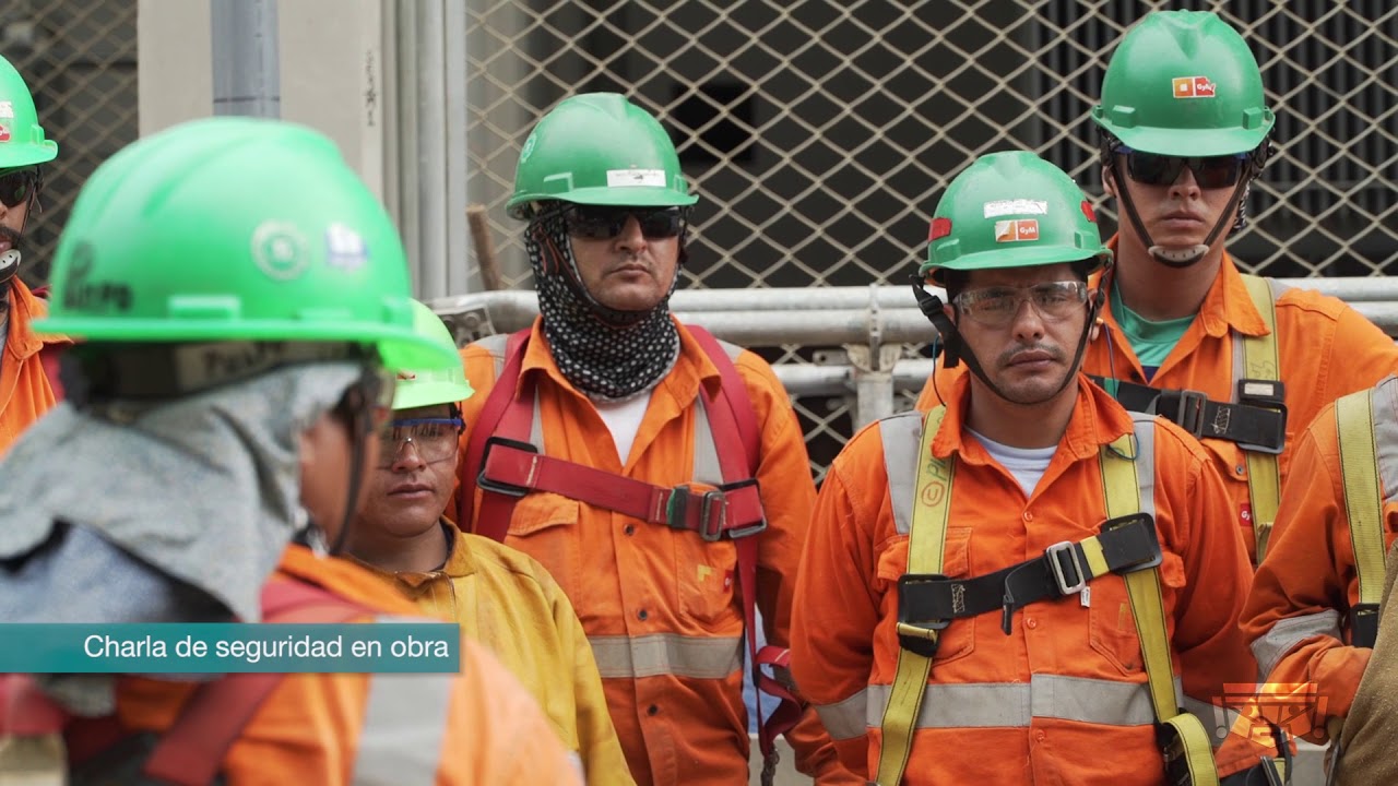 Instalación de 16 modernas unidades de proceso en Refinería Talara