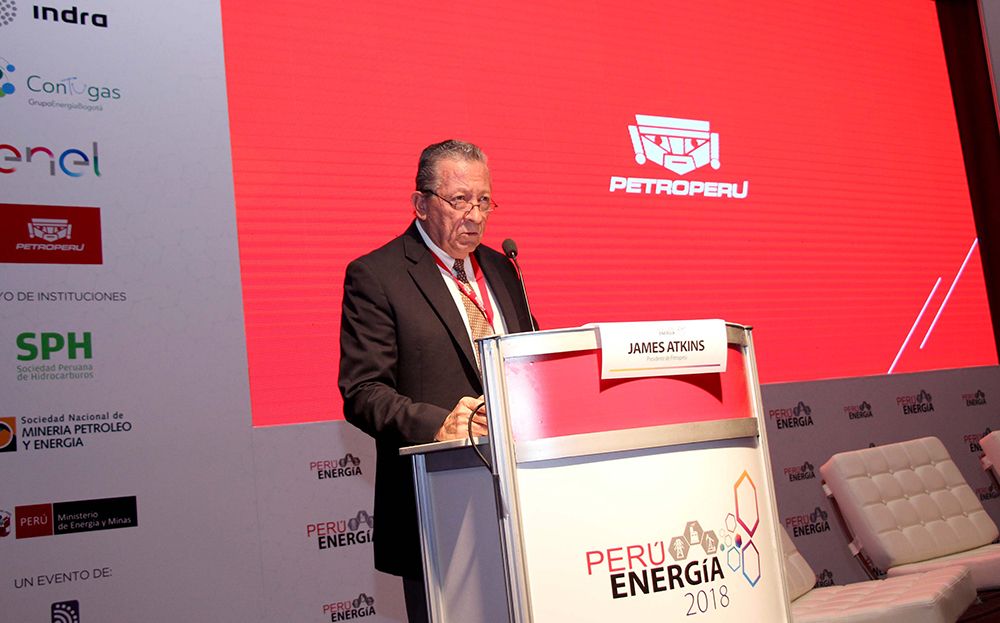 Nueva Refinería Talara es rentable y se construye con altos estándares de tecnología
