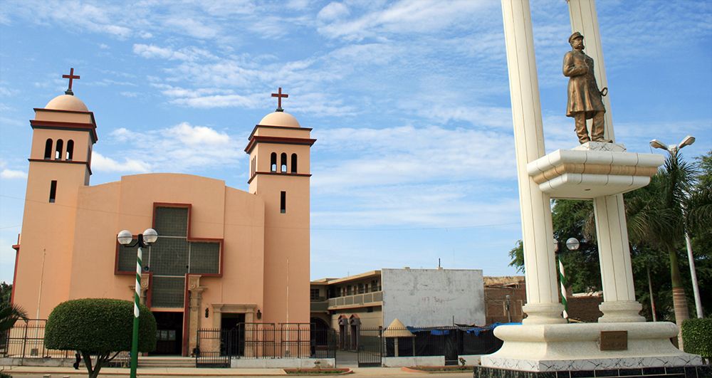 Elaboran propuesta para promocionar a Talara como capital turística de sol y playa