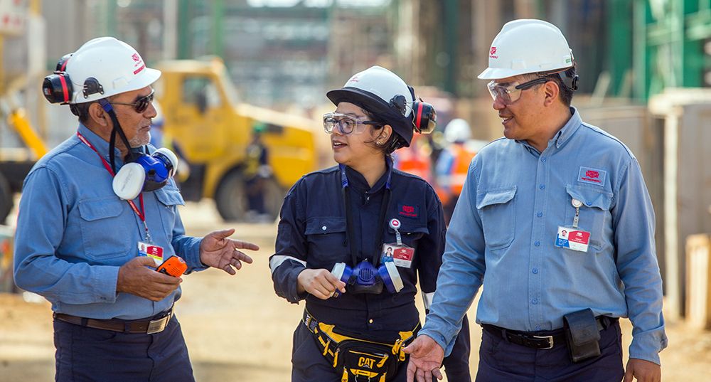 PETROPERÚ convoca a 238 profesionales y técnicos para Nueva Refinería Talara