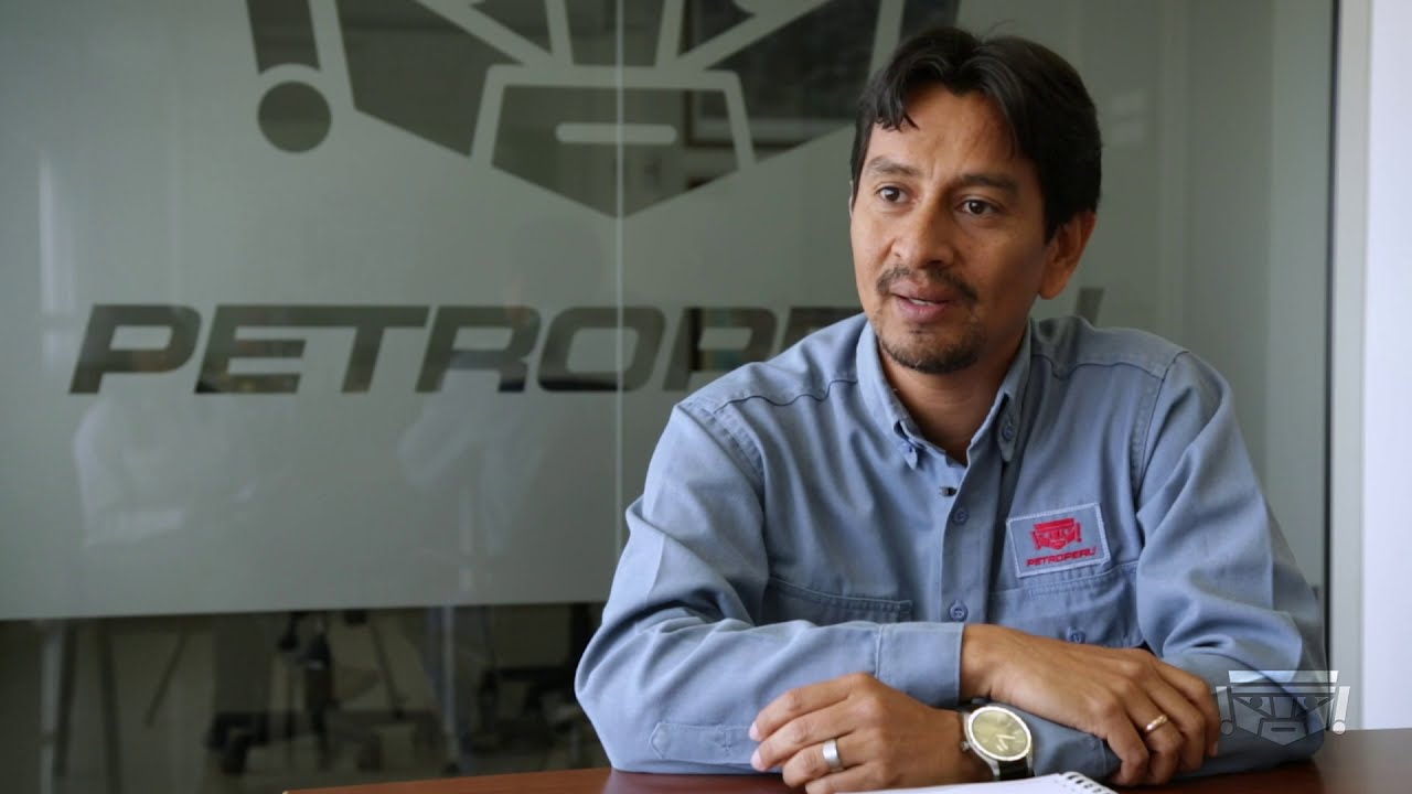Avance de Proyecto Modernización Refinería Talara supera el 71%