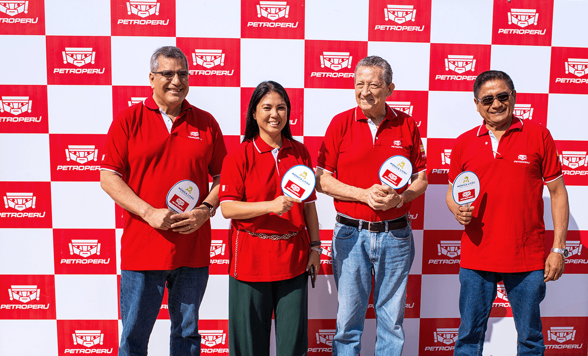 Programa de tenis de mesa beneficiará a más de siete mil escolares de Talara