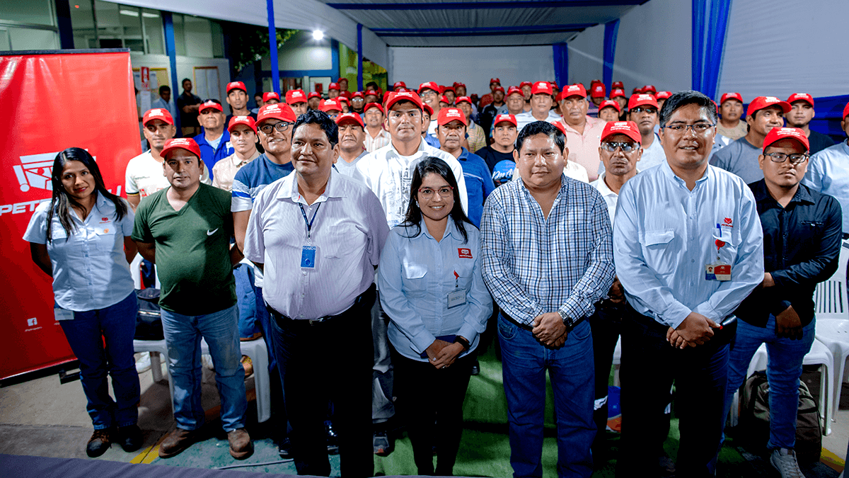 Talareños certificarán su experiencia en electricidad y montaje de tuberías