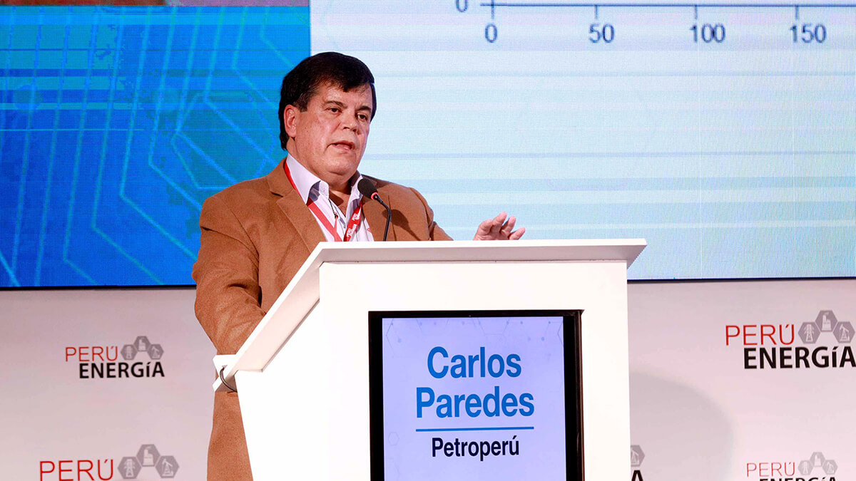 Presidente de PETROPERÚ precisó que el costo del PMRT es US$4,700 millones