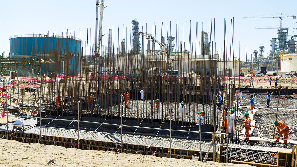 Trabajando con seguridad