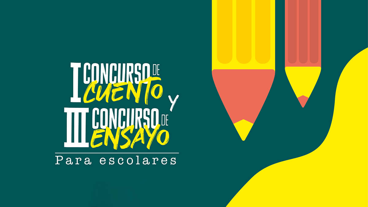 PETROPERÚ convoca a Primer Concurso de Cuentos y Tercero de Ensayos Literarios en Talara