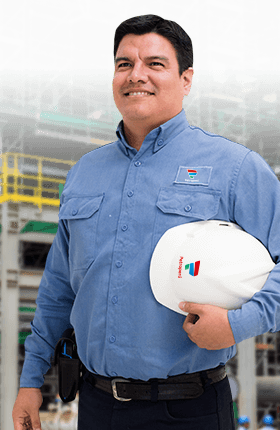 Una nueva refinería para el país
