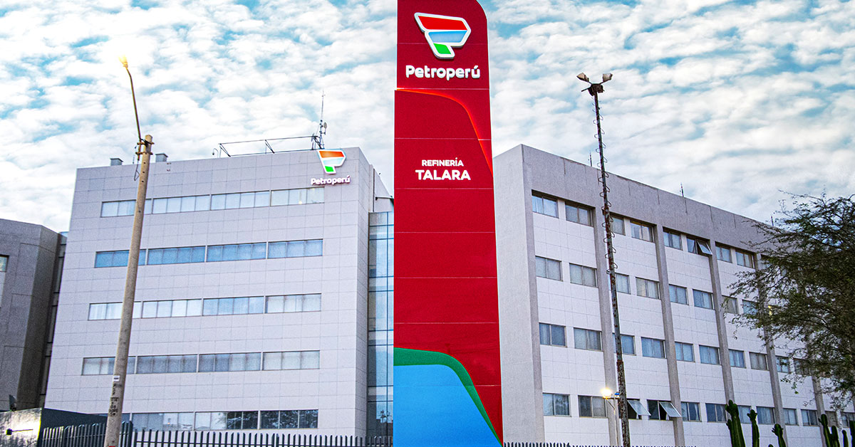 Exitosa emisión de USD 1,000 millones de PETROPERÚ a tasa mínima histórica para la culminación de Refinería Talara