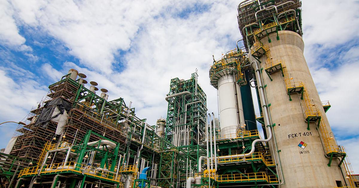 El 12 de abril se inicia arranque de la Nueva Refinería Talara