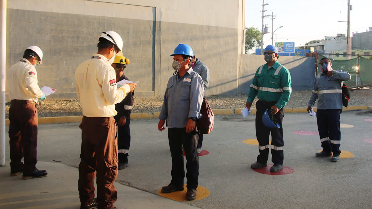 Trabajando con protocolos de seguridad