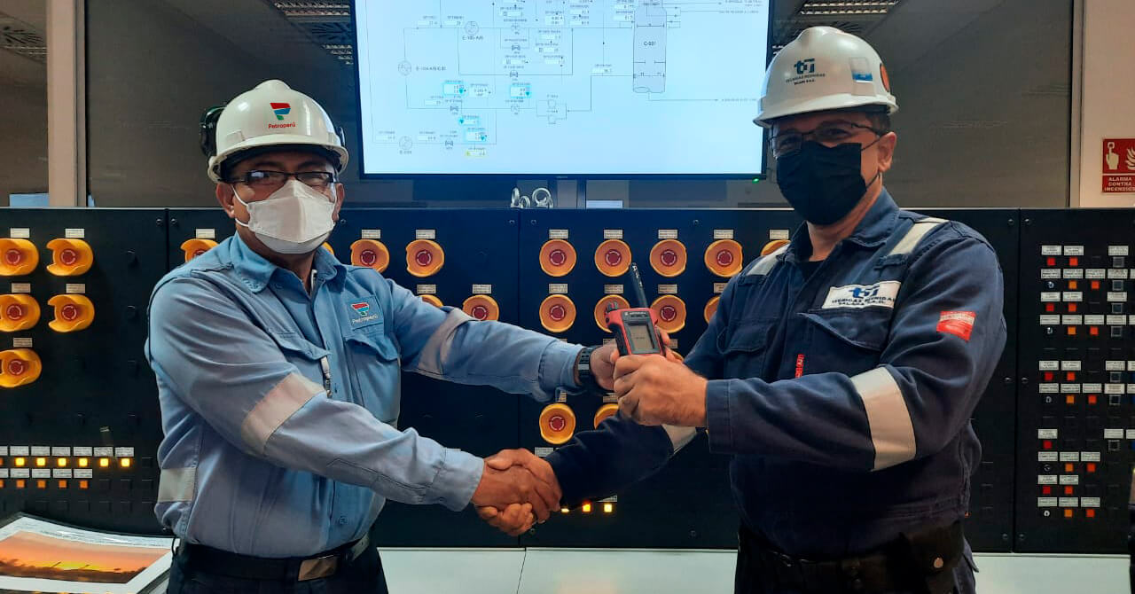 PETROPERÚ puso en marcha Unidad de Destilación Primaria de la Nueva Refinería Talara