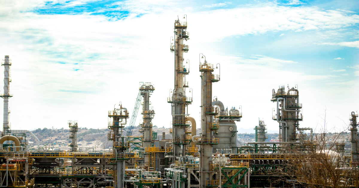 Petroperú informa sobre trabajos de optimización de planta de la Nueva Refinería Talara