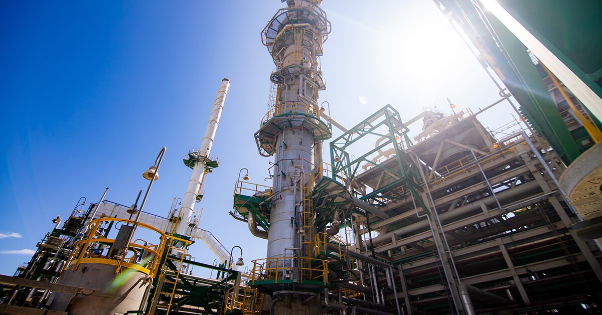 Petroperú informa sobre la Nueva Refinería Talara
